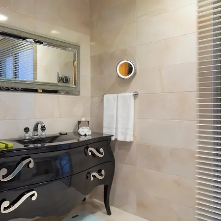 Doubletree By Hilton Atasehir & Conference Centre 이스탄불