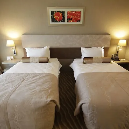 Doubletree By Hilton Atasehir & Conference Centre 酒店