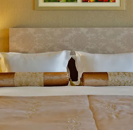 Doubletree By Hilton Atasehir & Conference Centre 호텔 이스탄불