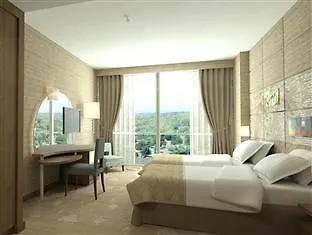 호텔 Doubletree By Hilton Atasehir & Conference Centre 이스탄불
