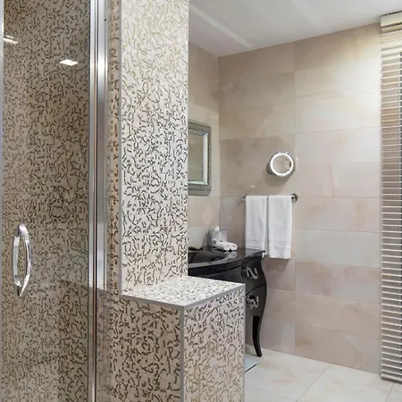 Doubletree By Hilton Atasehir & Conference Centre Hotel 5*