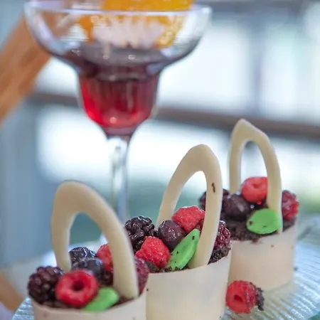 Hotel Doubletree By Hilton Atasehir & Conference Centre