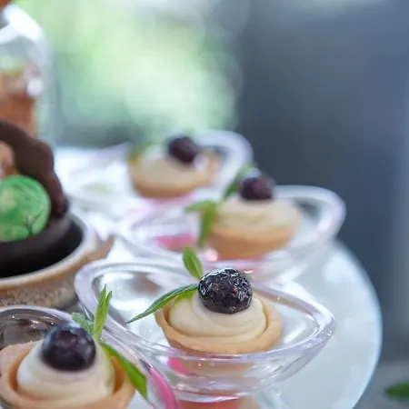 Doubletree By Hilton Atasehir & Conference Centre Hotel Estambul