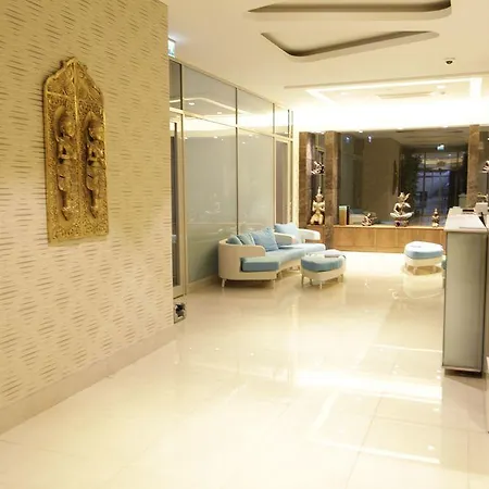 Doubletree By Hilton Atasehir & Conference Centre 5*