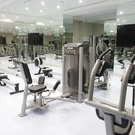 Doubletree By Hilton Atasehir & Conference Centre 5*