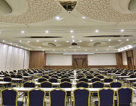 Doubletree By Hilton Atasehir & Conference Centre