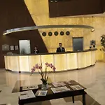 Doubletree By Hilton Atasehir & Conference Centre Hotel 5*