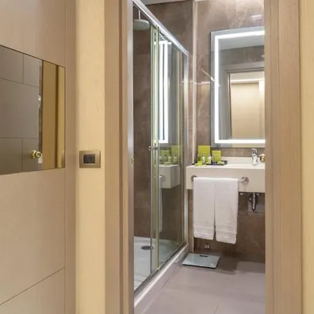 Doubletree By Hilton Atasehir & Conference Centre