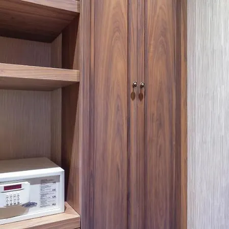 Doubletree By Hilton Atasehir & Conference Centre