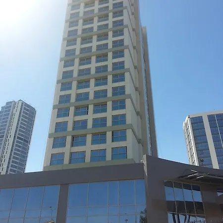 Doubletree By Hilton Atasehir & Conference Centre 5*