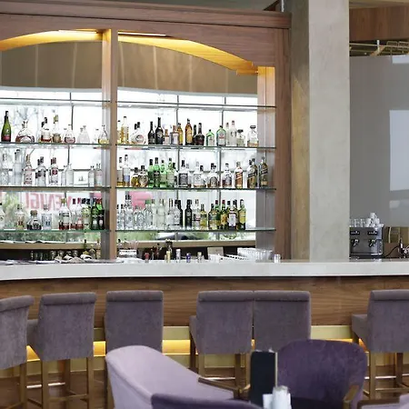 Doubletree By Hilton Atasehir & Conference Centre Hotel Istanbul