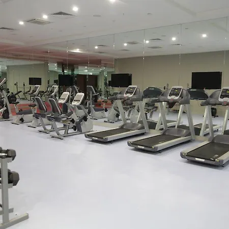 Doubletree By Hilton Atasehir & Conference Centre 5*