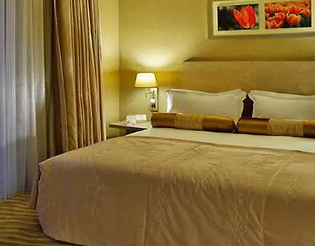 Doubletree By Hilton Atasehir & Conference Centre