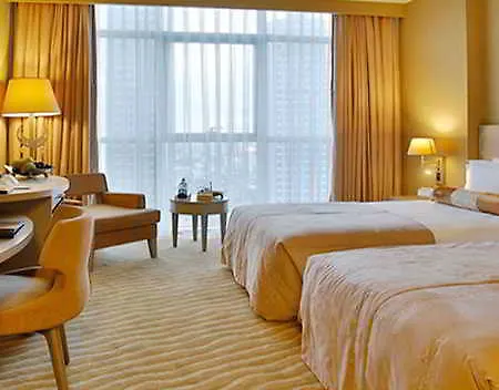 Doubletree By Hilton Atasehir & Conference Centre Hotell Istanbul