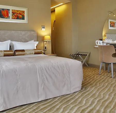 Doubletree By Hilton Atasehir & Conference Centre Hotel 5*