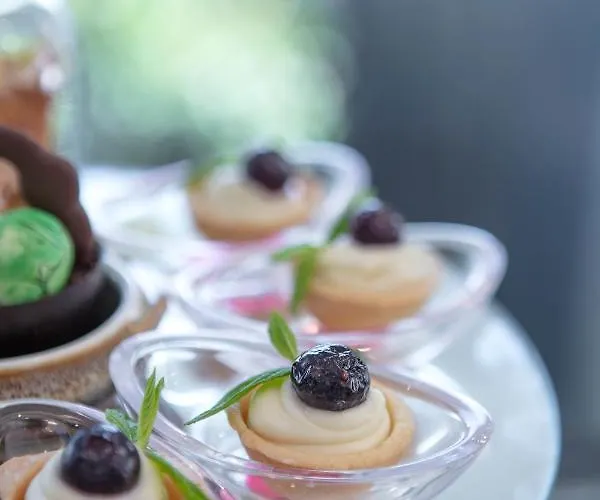 Doubletree By Hilton Atasehir & Conference Centre Hotel Istanbul