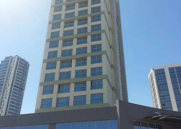 Doubletree By Hilton Atasehir & Conference Centre 5*