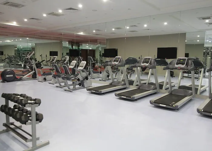 Doubletree By Hilton Atasehir & Conference Centre 5*