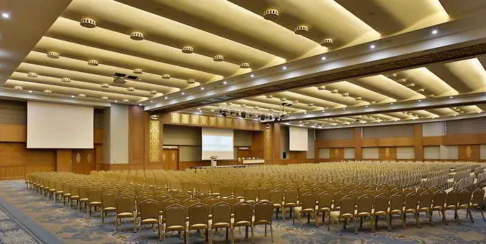 Doubletree By Hilton Atasehir & Conference Centre 5* Istanbul