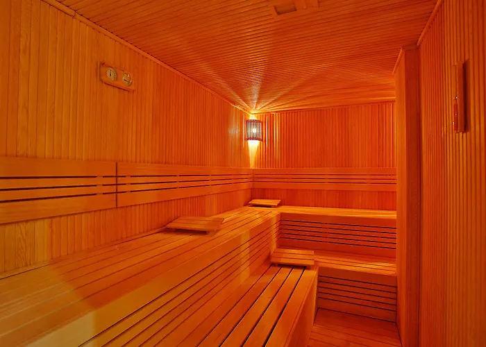 Hotel Doubletree By Hilton Atasehir & Conference Centre