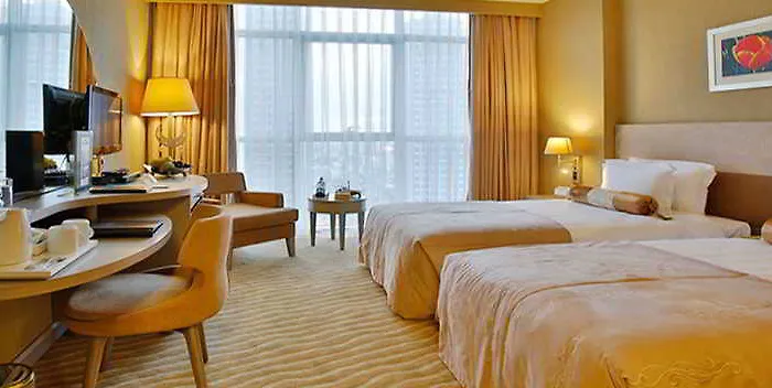 Doubletree By Hilton Atasehir & Conference Centre Hotel Istanbul