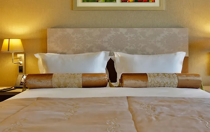 Doubletree By Hilton Atasehir & Conference Centre Hotel Istanbul