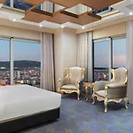 Doubletree By Hilton Atasehir & Conference Centre 5* イスタンブール