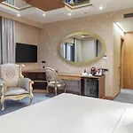 Doubletree By Hilton Atasehir & Conference Centre