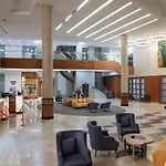 Doubletree By Hilton Atasehir & Conference Centre 5*