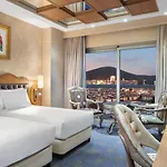 Doubletree By Hilton Atasehir & Conference Centre ホテル