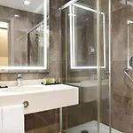 Otel Doubletree By Hilton Atasehir Hotel&conference Centre İstanbul