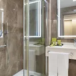 Doubletree By Hilton Atasehir Hotel&conference Centre Otel