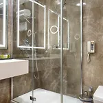 Otel Doubletree By Hilton Atasehir Hotel&conference Centre 5*