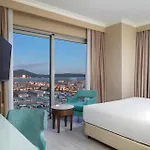 Doubletree By Hilton Atasehir Hotel&conference Centre İstanbul