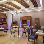 Doubletree By Hilton Atasehir & Conference Centre