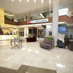 Doubletree By Hilton Atasehir Hotel&conference Centre 5*