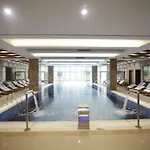 Doubletree By Hilton Atasehir Hotel&conference Centre 5* İstanbul