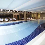 Doubletree By Hilton Atasehir Hotel&conference Centre Otel