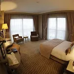Doubletree By Hilton Atasehir Hotel&conference Centre 5* İstanbul