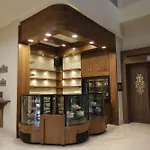 Doubletree By Hilton Atasehir Hotel&conference Centre Otel 5*