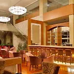 Doubletree By Hilton Atasehir Hotel&conference Centre İstanbul