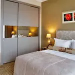 Doubletree By Hilton Atasehir Hotel&conference Centre 5* İstanbul