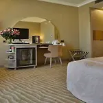 Doubletree By Hilton Atasehir Hotel&conference Centre Otel