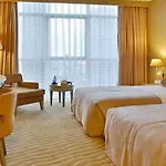Doubletree By Hilton Atasehir Hotel&conference Centre Otel İstanbul