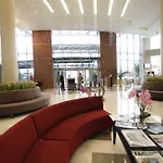 Doubletree By Hilton Atasehir Hotel&conference Centre Otel 5*