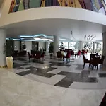 Doubletree By Hilton Atasehir Hotel&conference Centre Otel