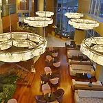 Doubletree By Hilton Atasehir Hotel&conference Centre
