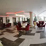 Doubletree By Hilton Atasehir Hotel&conference Centre İstanbul