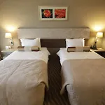 Doubletree By Hilton Atasehir Hotel&conference Centre Otel