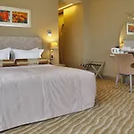 Doubletree By Hilton Atasehir Hotel&conference Centre Otel 5*